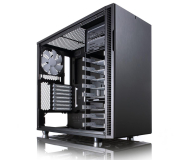 FRACTAL DESIGN Define R5 Black 3.5 HDD/2.5'SSD uATX/ATX/mITX FD-CA-DEF-R5-BK - 219154 - zdjęcie 3